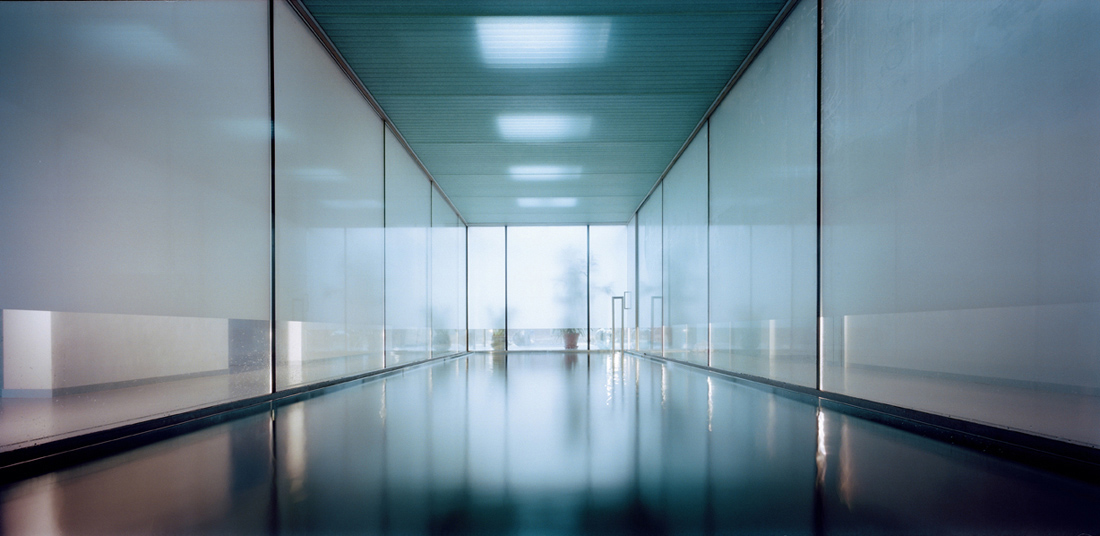 Villa Deys / Paul de Ruiter