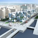 1898477445_alibrarycrystalisedoutofmodules Deichman Library - A library crystalized out of modules - Toyo Ito
