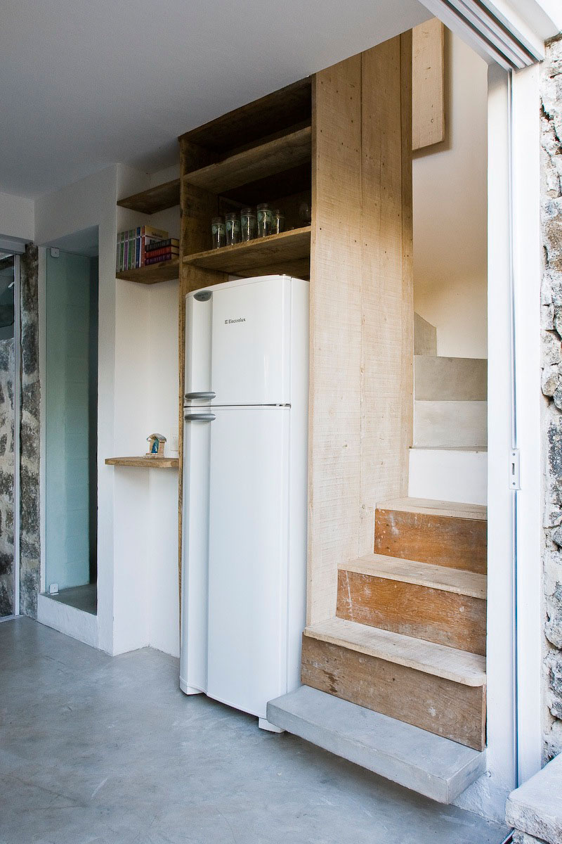 Box House / Alan Chu & Cristiano Kato