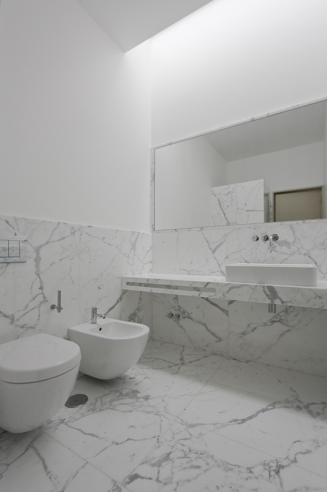 House in Pousos / Ricardo Bak Gordon