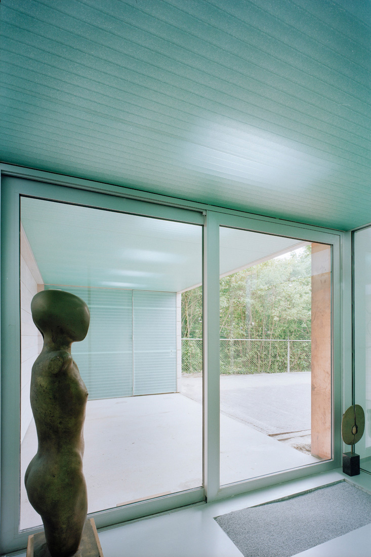 Villa Deys / Paul de Ruiter
