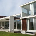 House in Martindale Country Club / Alric Galindez Arquitectos