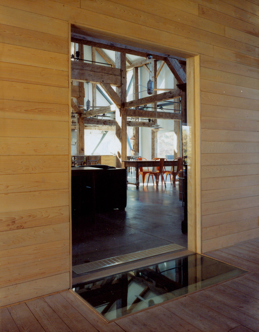 Goodman House / Preston Scott Cohen
