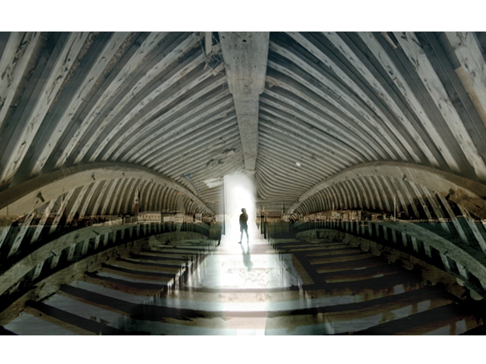 AD Futures #6: Paisajes Emergentes