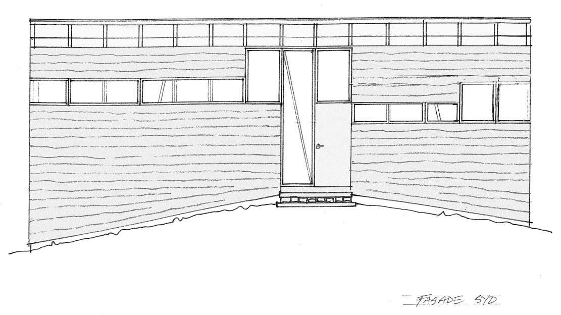 Farm House / JVA