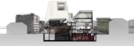 section 04 _ Drawing section 04 _ Drawing section 04 _ Drawing