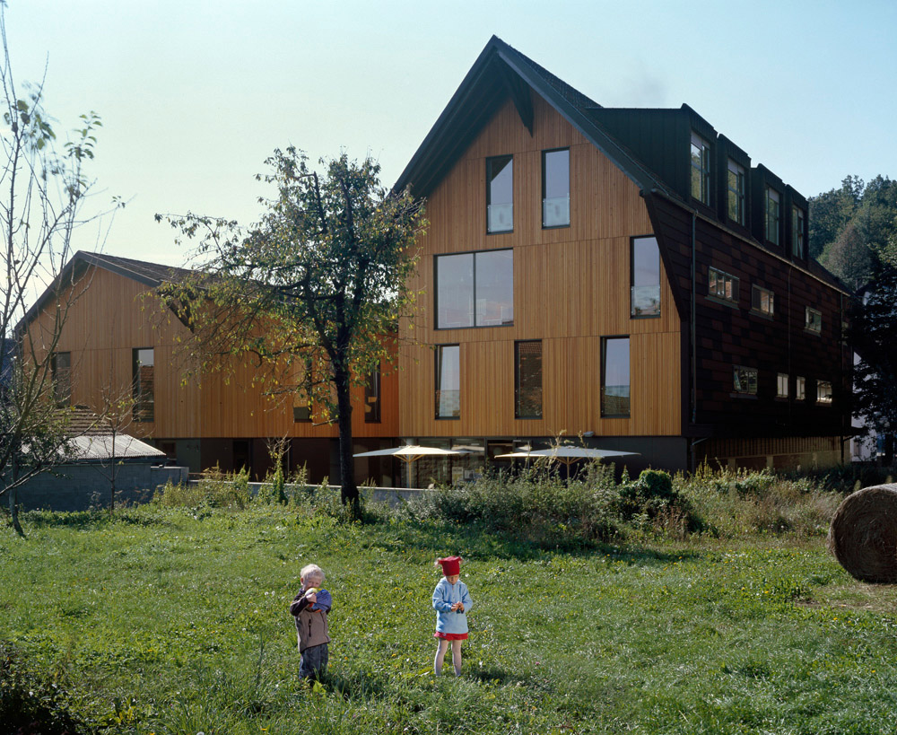 Ig Centre / Atelje Desman & Gregorc+Vrhovec