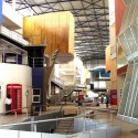 Vidyalankar Institute of technology / Planet 3 Studios Architecture