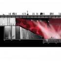 2036337337_3erlugar12 3rd Prize - oficina de arquitectura + Paisajes Emergentes