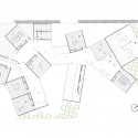 209258781_3erlugar10 3rd Prize - oficina de arquitectura + Paisajes Emergentes