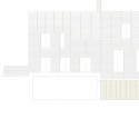 untitled south west elevation