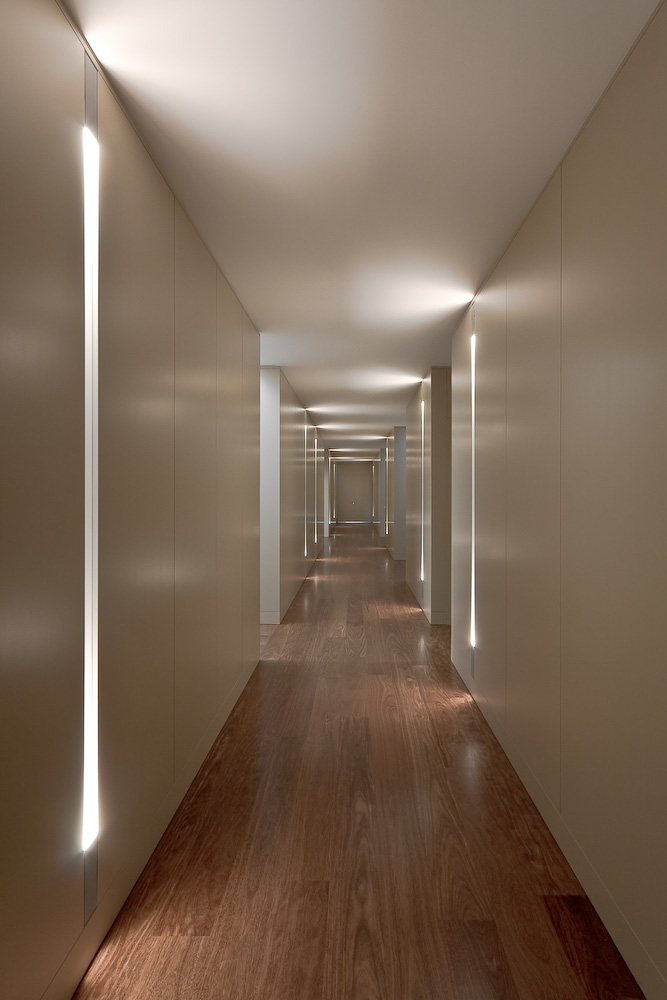 House in Pousos / Ricardo Bak Gordon