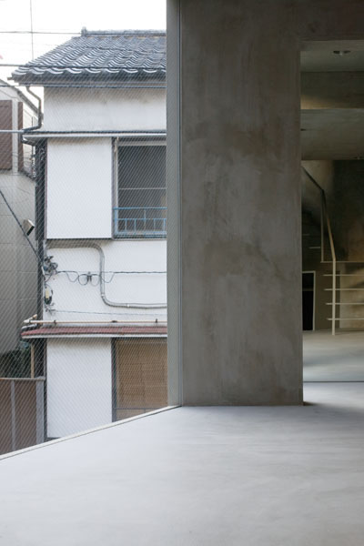 63.02° / Jo Nagasaka + Schemata