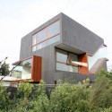 Mush / Studio 0.10 Architects