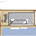 ssc grundriss general plan
