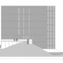 Spikvoorde II - Deventer - 07 - elevation - north west Spikvoorde II - Deventer - 07 - elevation - north west north west elevation