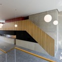 La Capital / Dellekamp Arquitectos