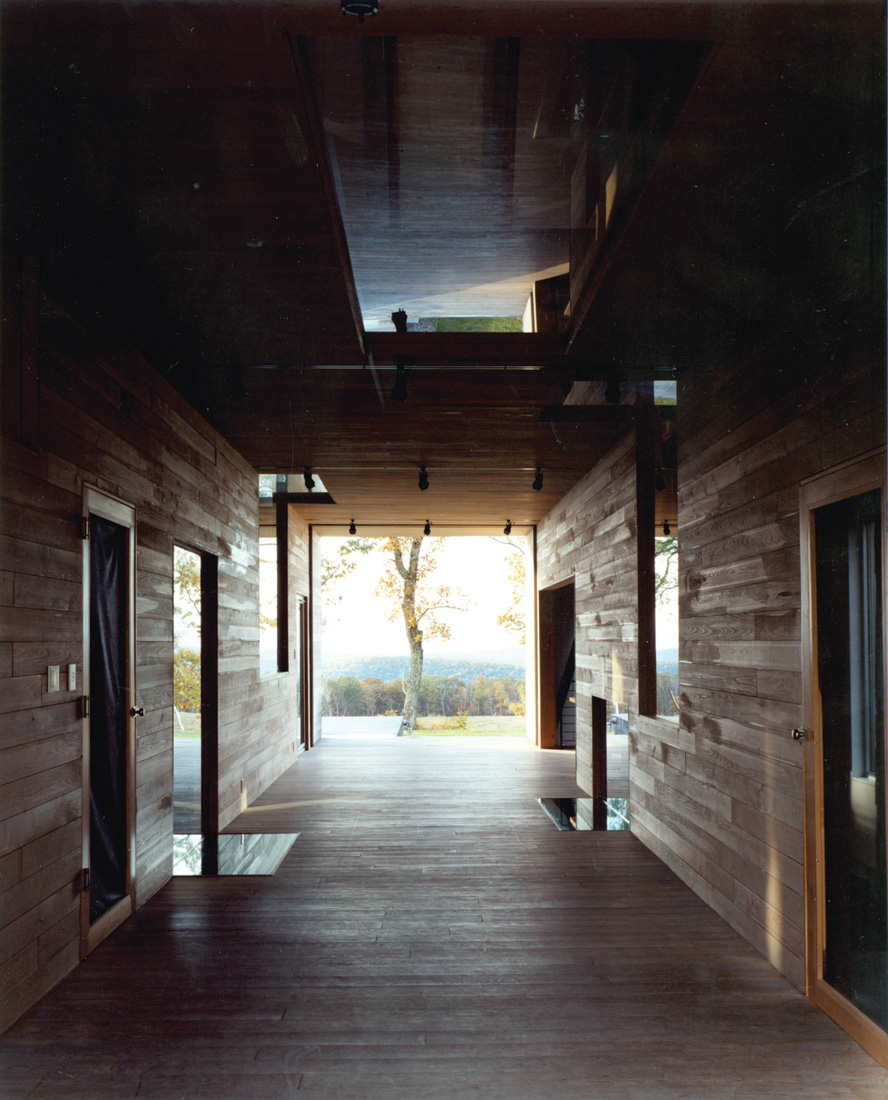 Goodman House / Preston Scott Cohen