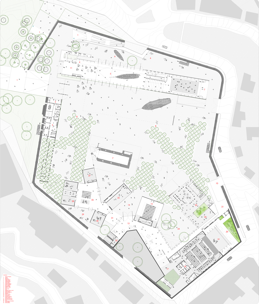 C:Documents and SettingsAdministradorMis documentosPCVCARPE 3rd Prize - oficina de arquitectura + Paisajes Emergentes