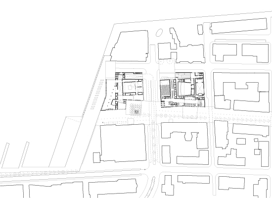 01 - Context.dgn situation plan