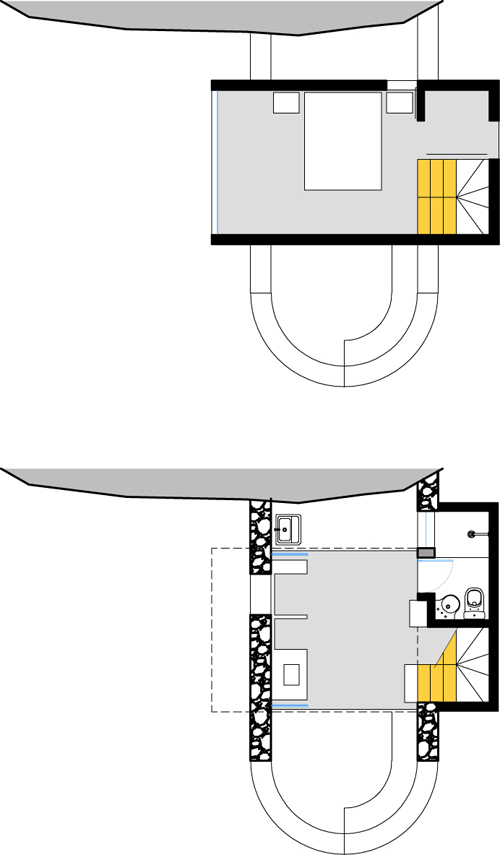 Box House / Alan Chu & Cristiano Kato