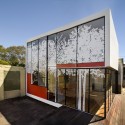 Tattoo House / Andrew Maynard Architects