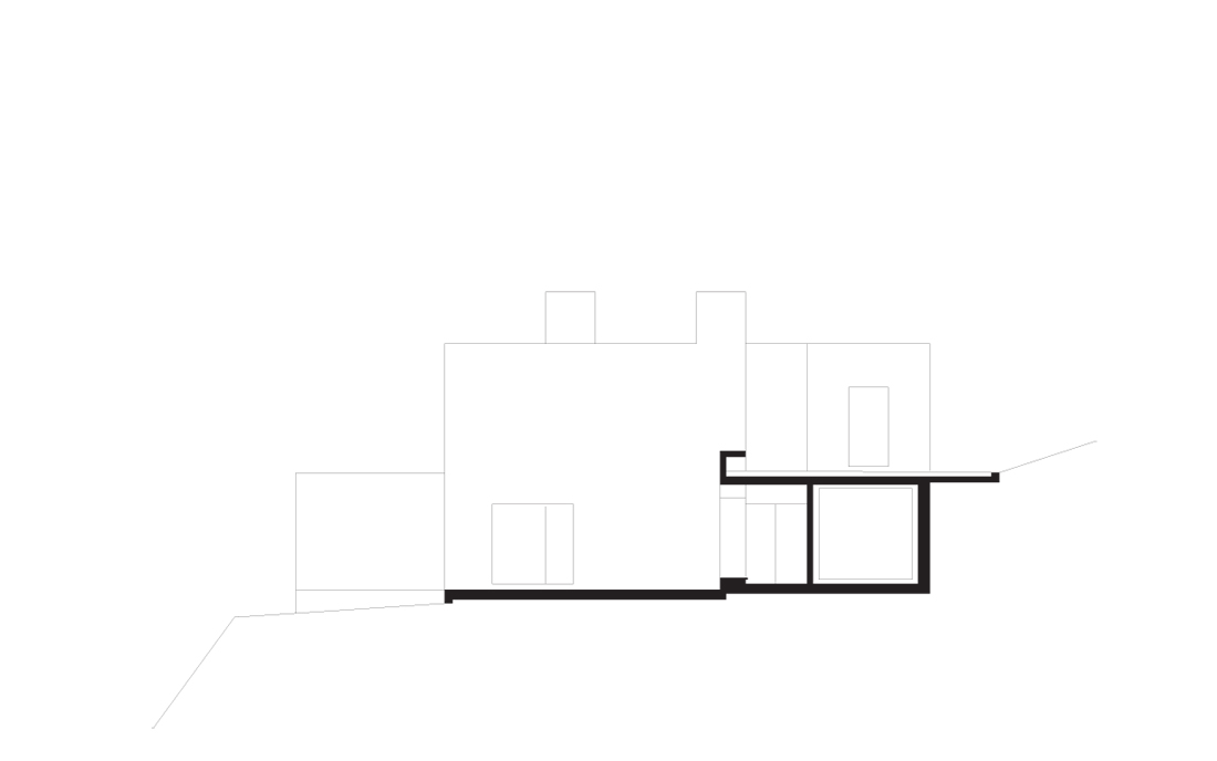 House in Pousos / Ricardo Bak Gordon