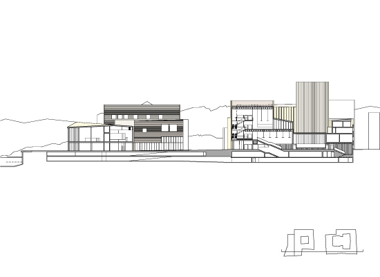 04 - Ground Floor.dgn section BB