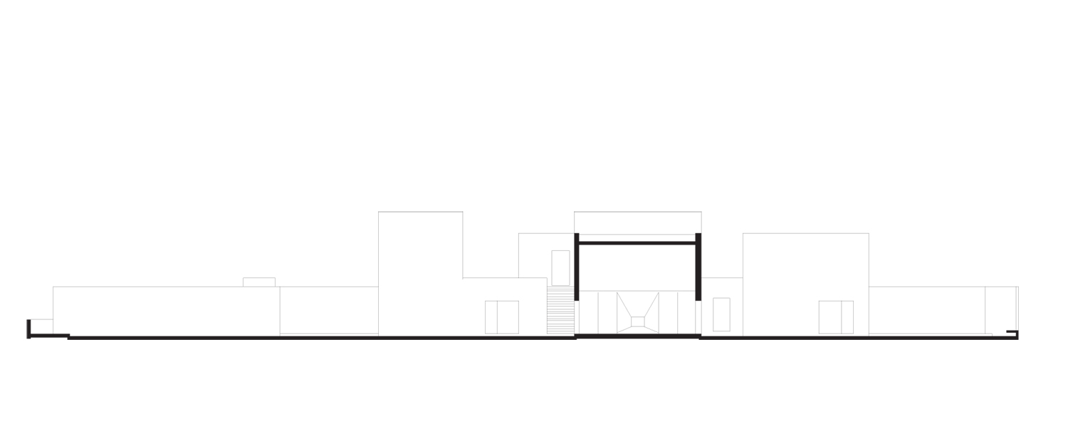 House in Pousos / Ricardo Bak Gordon