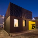 Leça House / Ezzo