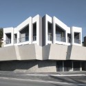 Villa Beli Kriz / SADAR + VUGA