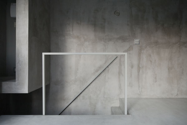 63.02° / Jo Nagasaka + Schemata