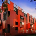 Formosa 1140 / Lorcan O’Herlihy Architects