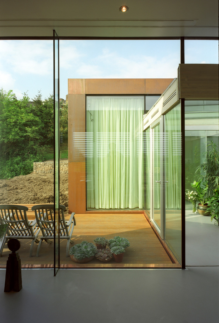 Villa Deys / Paul de Ruiter