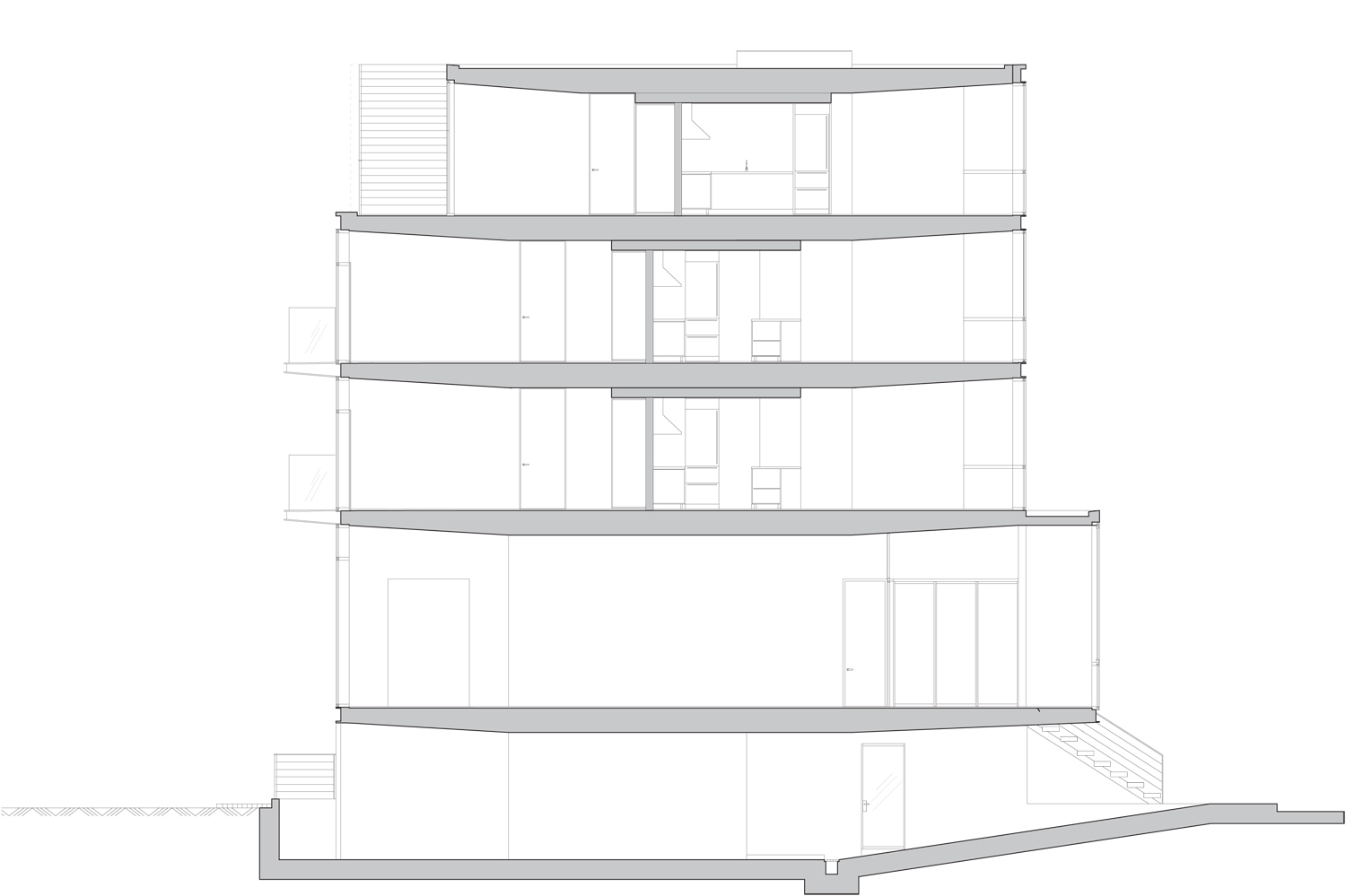 nahasection section