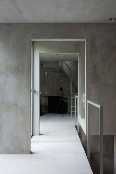 63.02° / Jo Nagasaka + Schemata