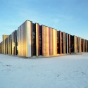 Oslo International School / JVA