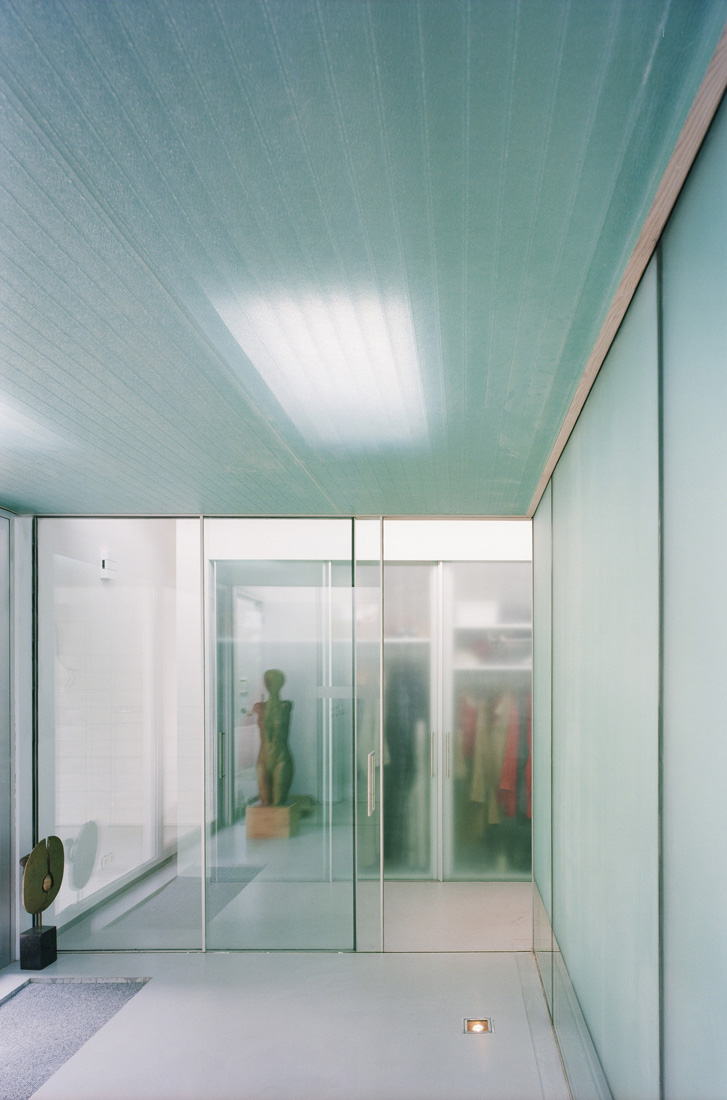 Villa Deys / Paul de Ruiter