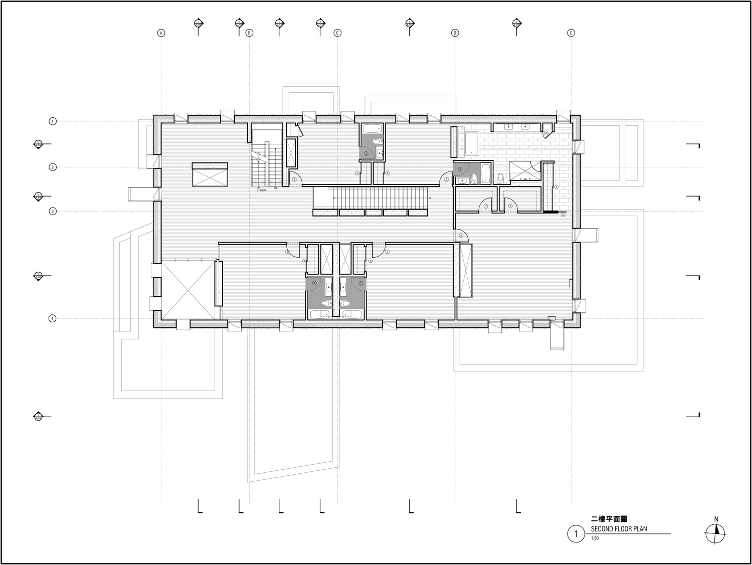 W:Projects�8-01 Ordos100DRAWINGSACADPLOTA-112_PLAN_Second. plan 02