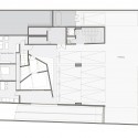 TB_Estudio Explanada plan level basement tx TB_Estudio Explanada plan level basement tx basement level plan