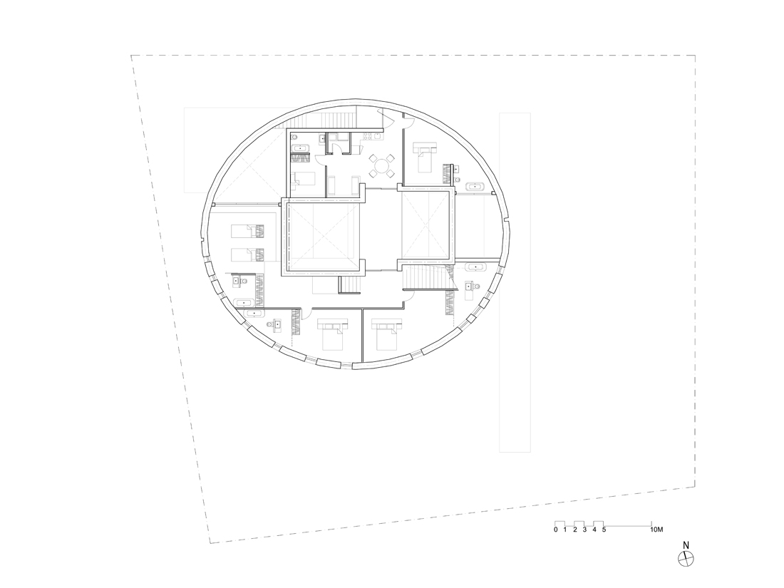 591630106_second-level-plan second level plan