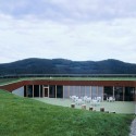 Hole 19 – Golfclub St. Oswald / x Architekten