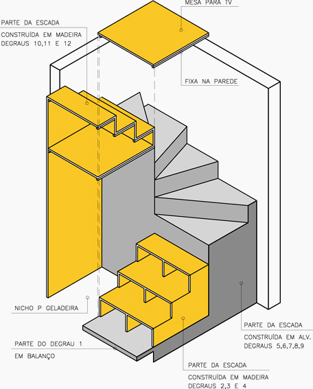 Box House / Alan Chu & Cristiano Kato