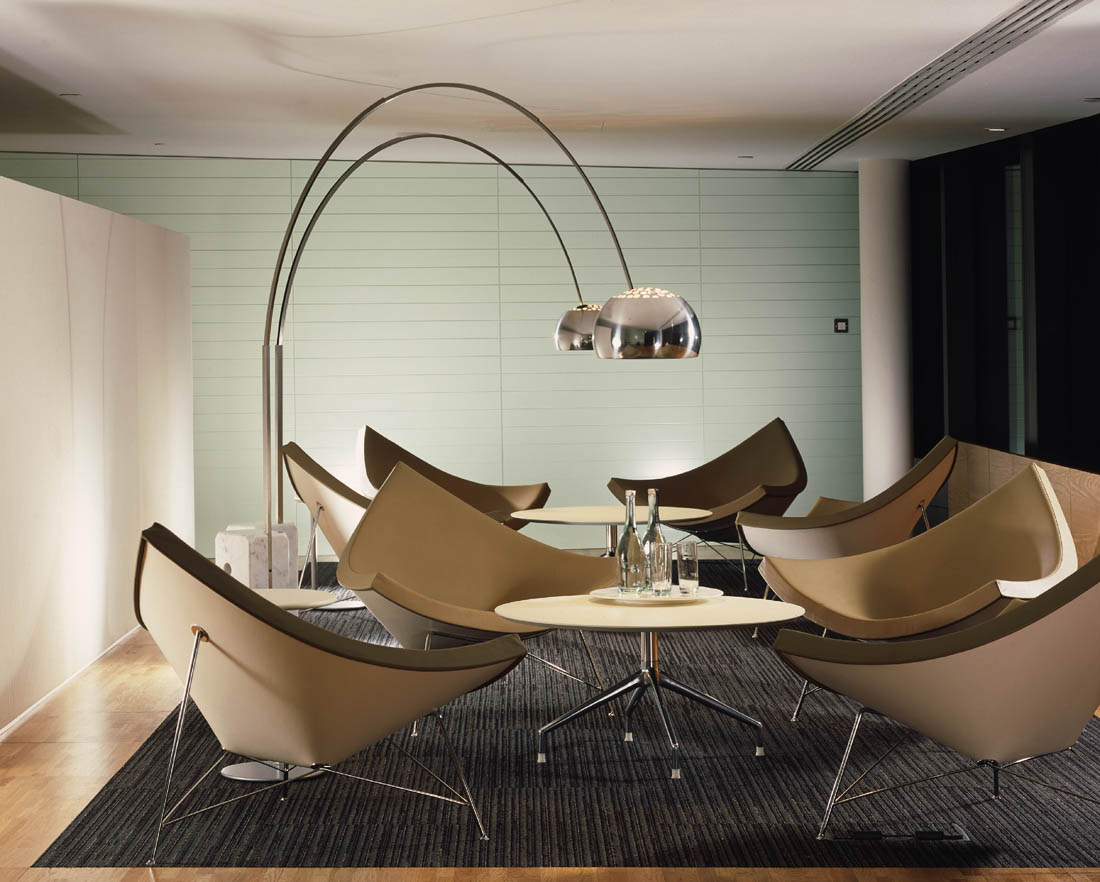 Deloitte Consulting / Mackay & Partners