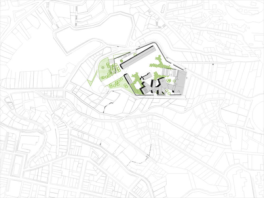 650174565_3erlugar5 3rd Prize - oficina de arquitectura + Paisajes Emergentes