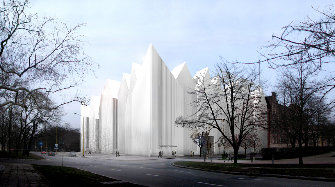 AD Futures #5: Estudio Barozzi Veiga