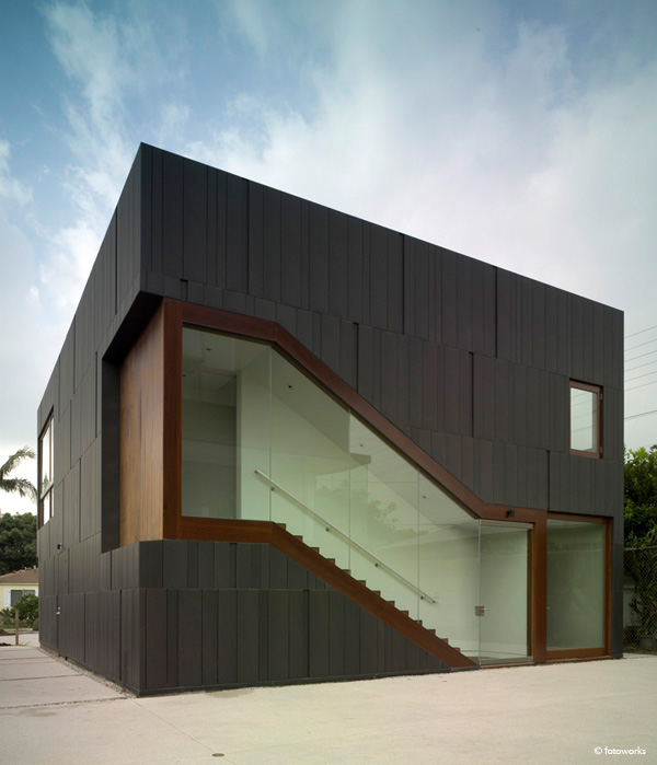 Mush / Studio 0.10 Architects