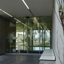 Children’s department and Work therapy / dans arhitekti