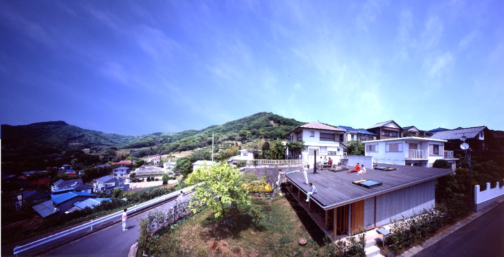 729627725_16 Katsuhisa Kida / FOTOTECA