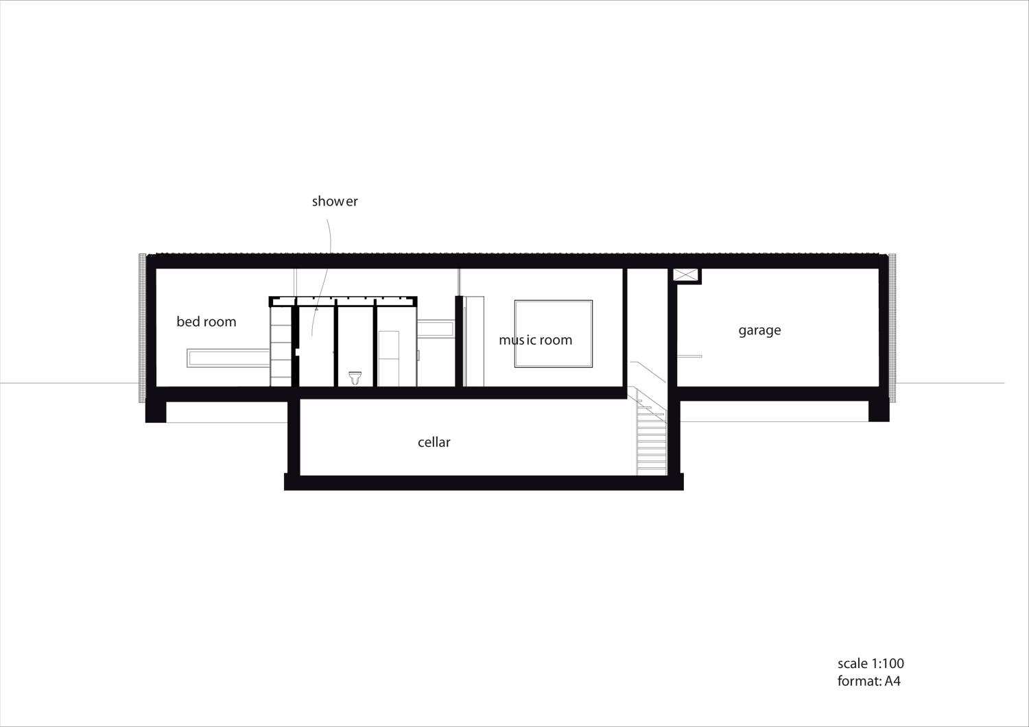 Villa Deys / Paul de Ruiter